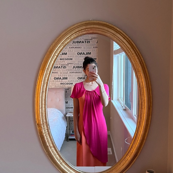 Modest Evening Dress - Picture 8 of 8